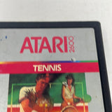 Atari 2600 Real Sports Tennis