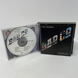 CD The ‘Original’ Bad Company Anthology