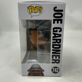 Funko Pop Disney Soul Joe Gardner 742