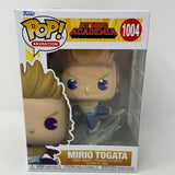 Funko Pop! Animation My Hero Academia Mirio Togata 1004