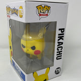 Funko Pop! Games Pokémon Pikachu 779