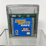 Gameboy Color Dave Mirra Freestyle BMX