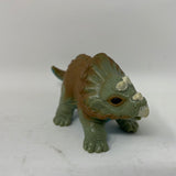 1994 JP T-Rex Turner’s Triceratops Series 2 Hatchling Dino Baby Loose Figure