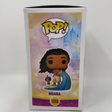 Funko Pop! Disney Ultimate Princess Collection Moana 1016