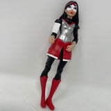 DC Comics DC Superhero Girls Katana Action Figure 6” Mattel