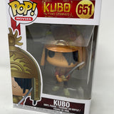 Funko Pop! Movies Kubo And The Two Strings Kubo 651