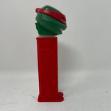 Pez Dispenser Teenage Mutant Ninja Turtles Raphael Hungary