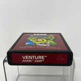 Atari 2600 Venture