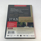 DVD Jesus Fact Or Fiction (Sealed)