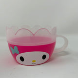 Hello Kitty Sanrio McDonald's Happy Meal Toy #2 My Melody Tea Cup