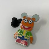 #89575 SCOOTER Chaser Vinylmation Collectors Set - Muppets #2 - Disney Pin VHTF