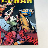Marvel Comics King Conan #17 July 1983