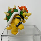 Jakks Super Mario 2.5" World of Nintendo Bowser Figure