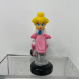 Princess Peach Super Mario Kart 8 McDonald's Happy Meal Toy 2022 Nintendo #3