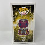 Funko Pop! Marvel Avengers Age Of Ultron Target Exclusive Vision 71