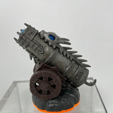 Skylanders Giants Dragonfire Cannon