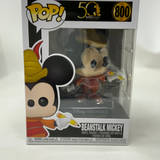 Funko Pop Disney Archives Beanstalk Mickey Mouse 800