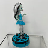 MONSTER HIGH Mattel Apptivity Finders Creepers Frankie Stein 2012