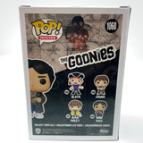 Funko Pop The Goonies Data 1068