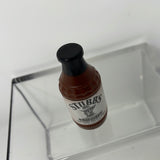 Zuru 5 Surprise Mini Brands Stubbs Original Legendary Bar-B-Que Sauce Series 2