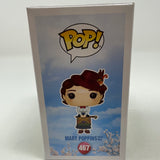 Funko Pop! Disney Mary Poppins Returns Mary Poppins With Bag 467