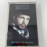 Cassette Garth Brooks Beyond The Season