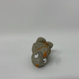 The Trash Pack Trashies Series 4 #609 SLIME BEETLE Gray