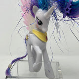 My Little Pony G4 Princess Celestia Brushable Pony Tinsel Hair