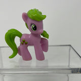 My Little Pony Figure Sweet Cupcake MLP