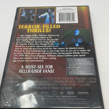 DVD Hellraiser Inferno (Sealed)