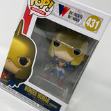 Funko Pop! Heroes Wonder Woman Flashpoint 431