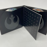 CD Special Edition The Star Wars Trilogy The Original Motion Picture Soundtrack