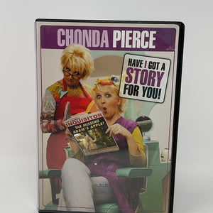 DVD Have I Got a Story For You!