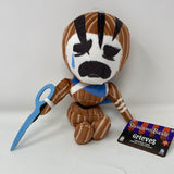 Showdown Bandit Plush Grieves Series 1 (8 Inch Plush)