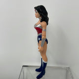 DC Comics Mattel Wonder Woman Figure 5”
