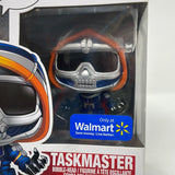 Funko Pop! Marvel Black Widow Taskmaster Walmart Exclusive 610