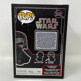 Funko Pop! Star Wars Kylo Ren Lights & Sounds #308