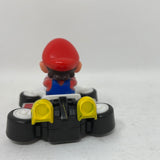 2014 Nintendo McDonald's Happy Meal Toy Mario Kart 8 Mario Racer Collector