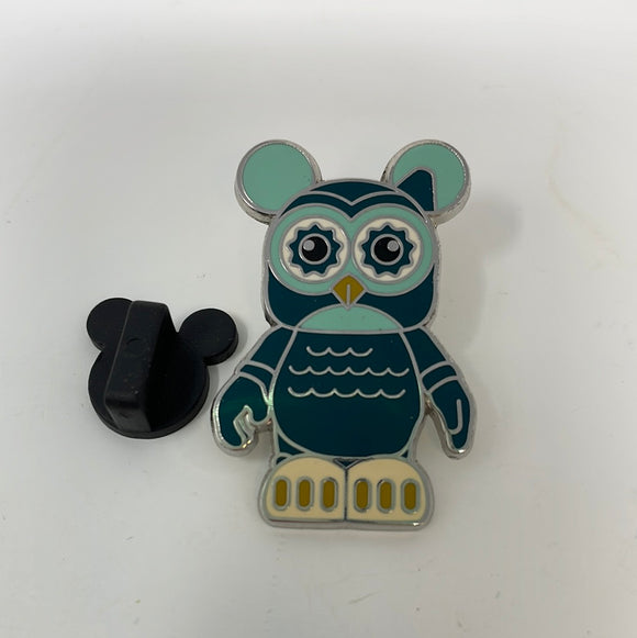 Vinylmation Disney Fantasy Pin: Cutesters Owl