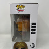 Funko Pop! Movies Kubo And The Two Strings Kubo 651