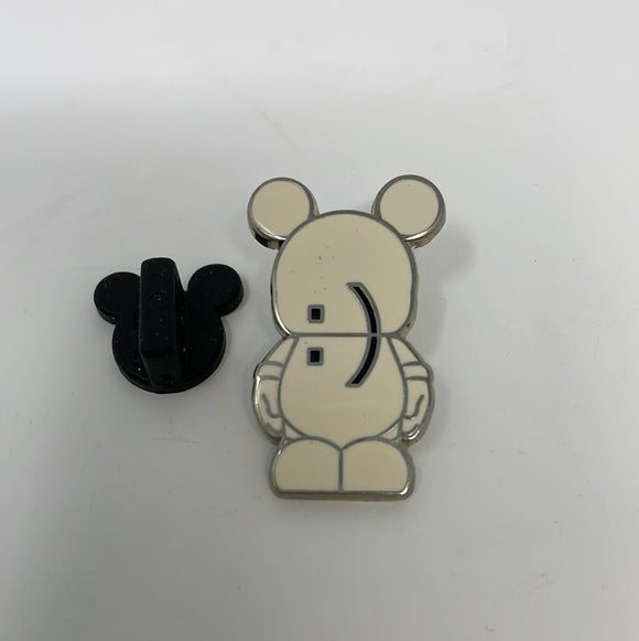 Vinylmation Jr #3 Mystery Pin Pack - Good Luck/Bad Luck - Happy Face Only