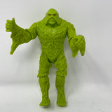 Snap Up Swamp Thing 1990 Kenner DC Comics Vintage 5” Action Figure
