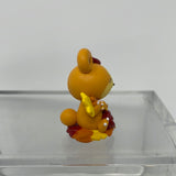 Pokémon Harahara Ochiba Asobi Fallen Leaves Volume 2 Takara Tomy Arts Teddiursa Figure