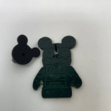 Disney Pin 86811 Vinylmation Mystery Collectors Haunted Mansion Executioner HTF