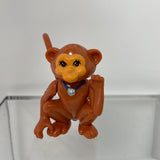 Vintage Littlest Pet Shop: Monkey from Magic Monkeys with Treehouse (1992)