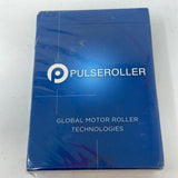 Pulseroller Global Motor Roller Technologies Playing Cards Brand New