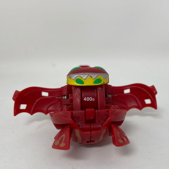 SEGA Toys Bakugan Battle Brawlers Bakusphere Pyrus Dark Ingram Toysrus  Bot-10c – DREAM Playhouse