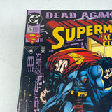DC Comics Superman In Action Comics #705 December 1994 48