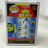 Funko Pop Disney Alien Remix Dory 750