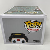 Funko Pop Heroes DC Comics Bombshells Katana 169